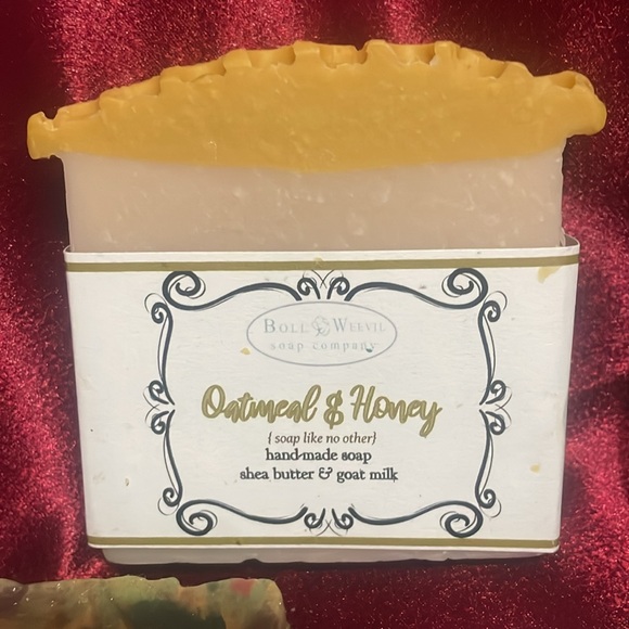 Hand crafted SOAP - giftable - Picture 2 of 11